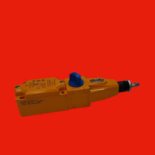 Allen Bradley 440E-D13120  Lifeline Emergency Cable Pull Switch