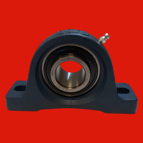 SKF SY 1-5/16 TF Pillow Block Ball Bearing Unit With Extended Inner Ring And Set