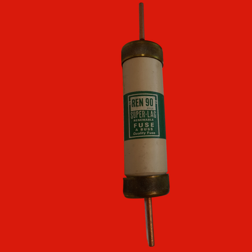 Bussmann REN 90 Low Voltage Fuse Bussmann REN 90 Low Voltage Fuse