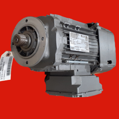 SEW-Eurodrive DRN80M4/BE1HR/FG AC Motor SEW-Eurodrive DRN80M4/BE1HR/FG AC Motor
