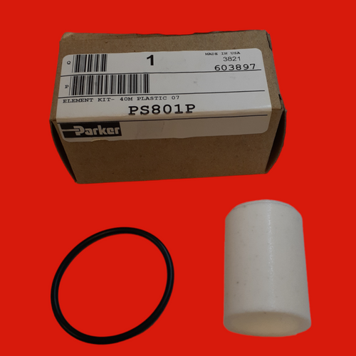 Parker PS801P Filter Element Kit