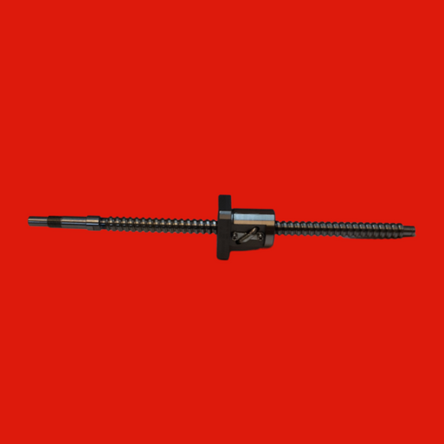 Misumi BSS1205-300-KLC-K10S2 Precision Ball Screw