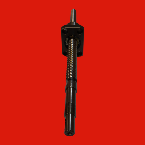 Misumi BSS1205-300-KLC-K10S2 Precision Ball Screw
