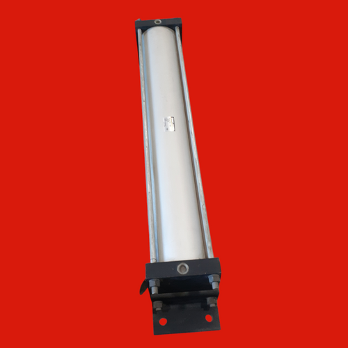 SMC CS1LN140-820-XC18 Cylinder
