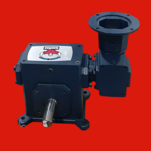 Ironman By Grove Gear GR8302177.00 Worm Gear Reducer Ironman By Grove Gear GR8302177.00 Worm Gear Reducer