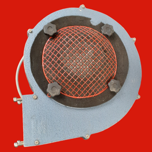 ACI Centrifugal Fan, FAN-50-281