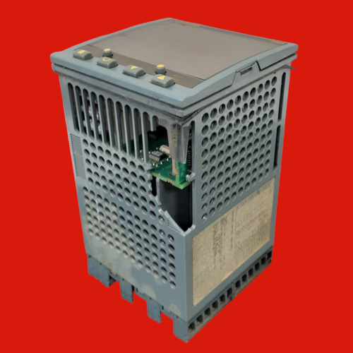 Eurotherm 2404 Temperature Controller, 2404/V4/VH/TM/VS/RR/XX/XX/YM/M6/ENG/XXXXX/AS254/