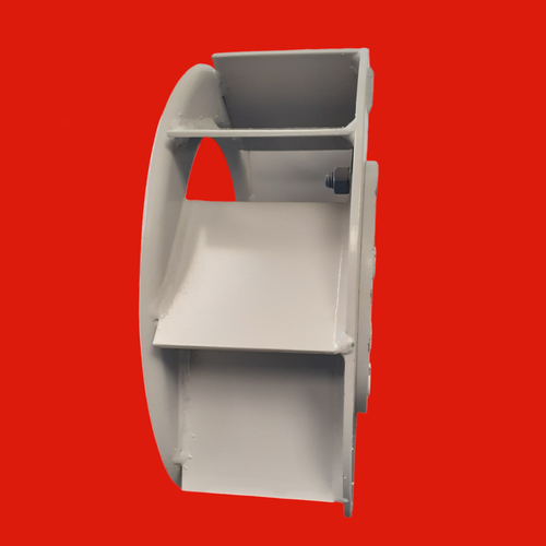 Cincinnati Fan Wheel With Hub for HDBI - 120 Fan