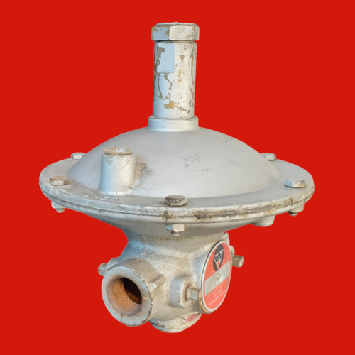 North American Manufacturing Gas Regulator, 7218-0