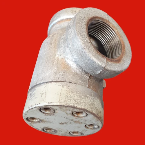 Vickers 94025 Free Flow Valve, 1-1/2"