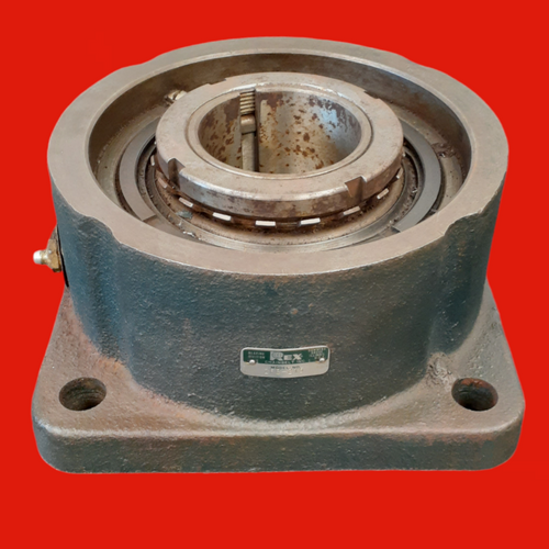 Rex Flange Block Spherical Roller Bearing, ZFB-215