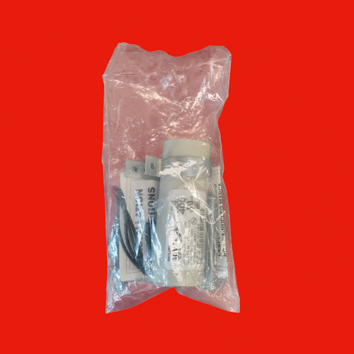 Philips Advance 7C240P40R Capacitor Dry, Microfarad: 24, Voltage: 400, Lamps: 1