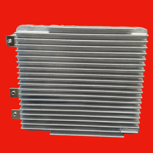 Cincinnati Milacron 5050027 A40L-0001-0199 Resistor