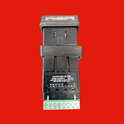 Watlow PM3C1CJ-AAAABAA  Ez-Zone Panel Mount Temperature Controller