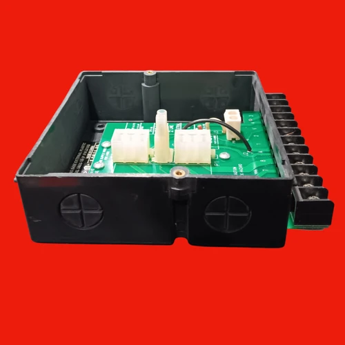 Eclipse Combustion Wiring Base External Plastic  5602-10-1P (22195)