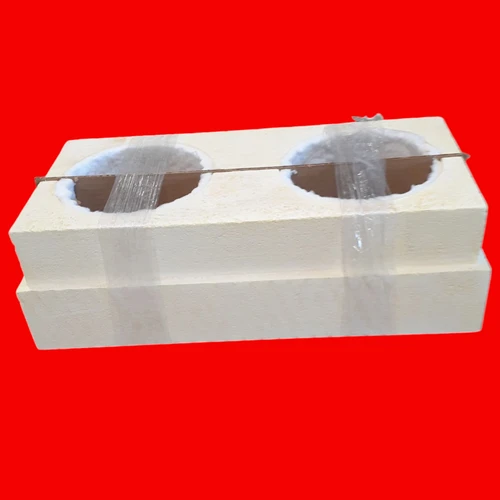 AFC Holcroft S-379 Burner Bung Assembly