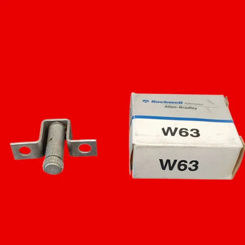 Allen Bradley W63 Overload Relay Heater