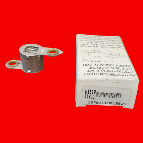 Eaton/Cutler-Hammer H1019 Freedom NEMA Heater Coil Eaton/Cutler-Hammer H1019 Freedom NEMA Heater Coil