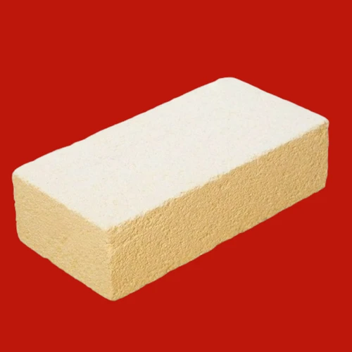 Harbison Walker KX99 13.5" x 9" x 3" Straight Super Duty Brick