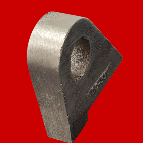 Alcon Alloy Ear for Chain Guide, AC-590