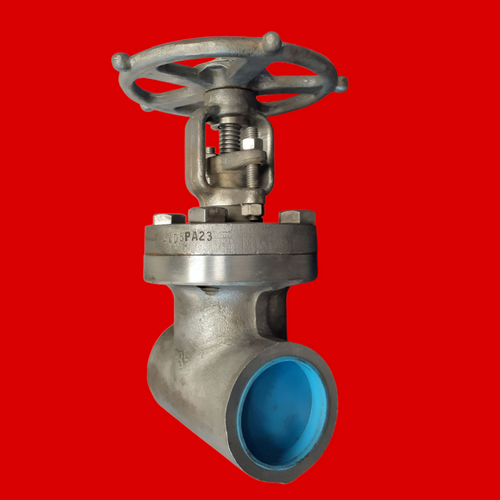 Edward VOGT Valve Company SW-12111-2" Forged Steel Socket Weld Gate Valve Edward VOGT Valve Company SW-12111-2" Forged Steel Socket Weld Gate Valve