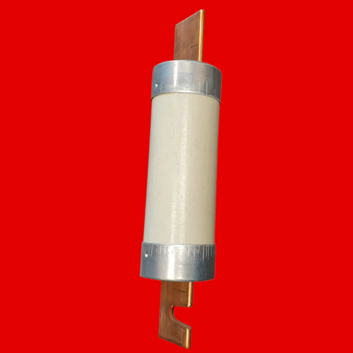 Mersen TRS600R Fuse TRS-R - Class RK5 - Time-Delay 600VAC 600VDC 600A Blade Tri-Onic