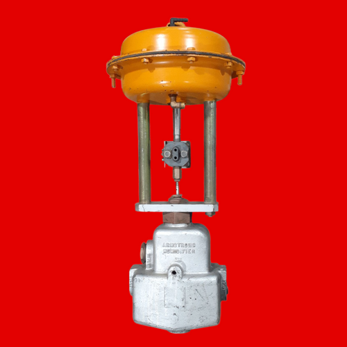 Armstrong Steam Humidifier, HEM-92 with Honeywell Actuator, 2009AL2A052