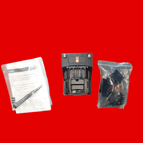 Industrial Scientific DSXi Cloud Connected 3 Port Docking Station for Ventis Pro & MX4 Monitors, 18109327-131 Industrial Scientific DSXi Cloud Connected 3 Port Docking Station for Ventis Pro & MX4 Monitors, 18109327-131