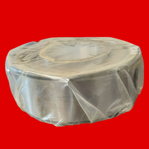 SKF NU 2308 ECP Single Row Cylindrical Roller Bearing, NU Design, 1.5748 in Bore