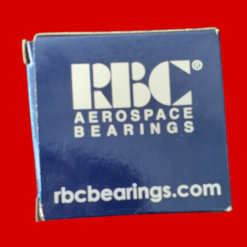 RBC Heim DPP5 FS464 Airframe Bearing - DPP Series, 0.3125" Bore