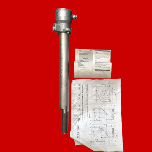 Honeywell Krom Schroder 84214030 Ionization Pilot Burner ZKIH300/100R