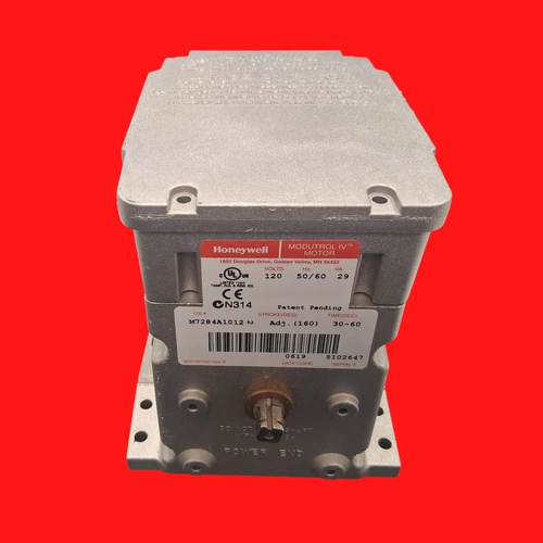 Honeywell M7284A1012 IV Modutrol Motor