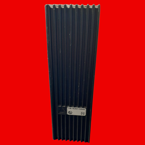 Siemens Simatic S7 Power Supply, 6ES7138-7EA01-0AA0