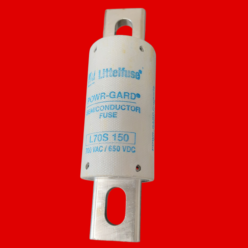Littlefuse L70S 150 700V SEMICONDUCTOR 150A High Speed Fuse