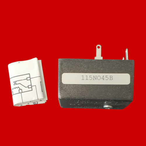 Amperite 115NO45B Thermal Time Delay Relay