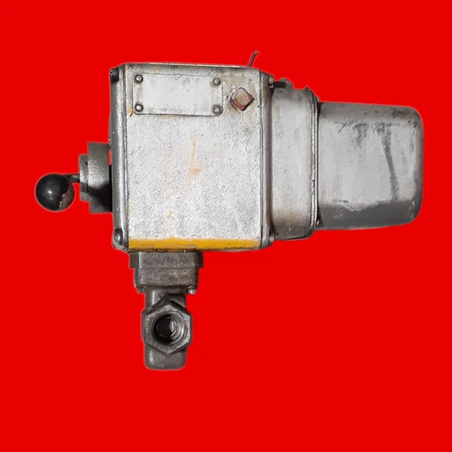 Maxon 1" Safety Shut-Off Valve, 808 TD 0