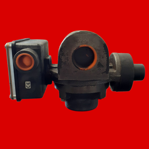 Universal Flow Monitors Inc. MN-CSF50GM-10-100V.86-A1WU-E-30D Vane-Piston Variable Area Flow Meter