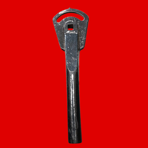 Lockable Valve Handle, 11" Long