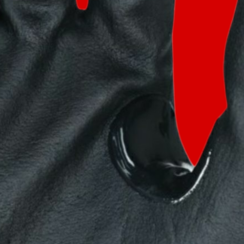 NSI 293055TC KutShieldz CR3 Touchscreen Reinforced Thumb Crotch Foam Nitrile Palm Coated 18-Gauge Level 3 Cut Resistant Gloves, Size Small