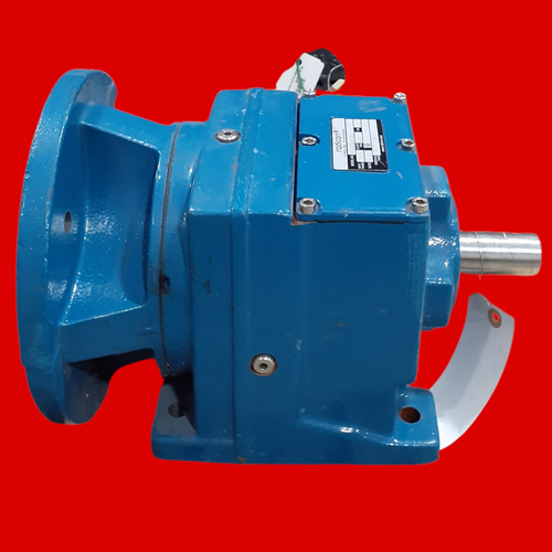 Radicon M04223.6BANU1 Series M Inline Helical Gearbox