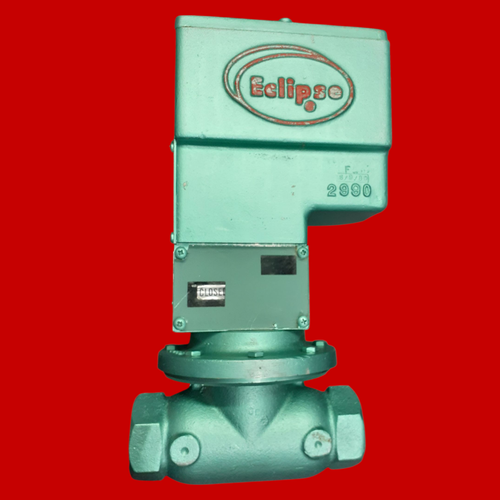 Eclipse 304MV-IS-3 Automatic Gas Shut Off Valve, 1" NPT