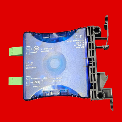 Automation Direct FC-11 Signal Conditioner, 24VDC