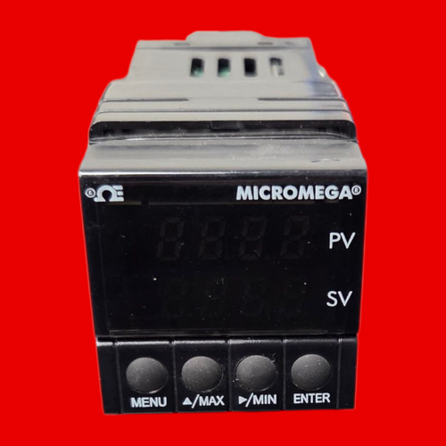 Omega Micromega CN77000 Series Controller, CN77343-C4