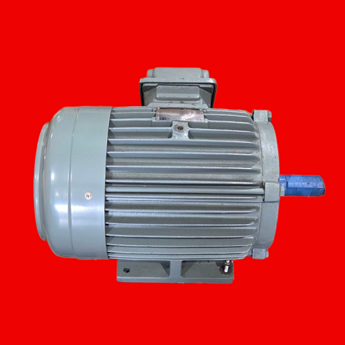 TECO-Westinghouse M7/56 Premium Efficiency 3-Phase Induction Motor, 1165 RPM, 13