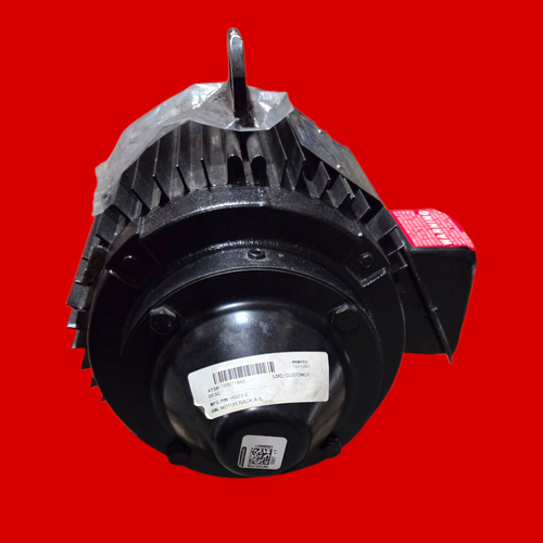 Marathon Motors Y540 Black Max Inverter (Vector) Duty Motor, 2 HP, 184T FR,  116