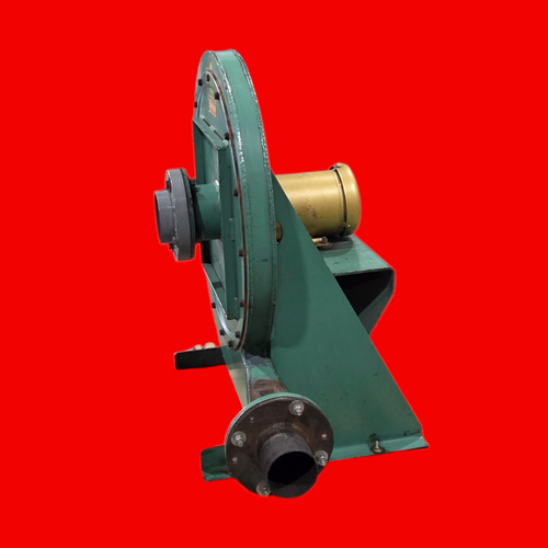 Spencer Single Stage Scroll Blower Model 1002-SS, 2 HP, 3500 RPM, 225 C.F.M.