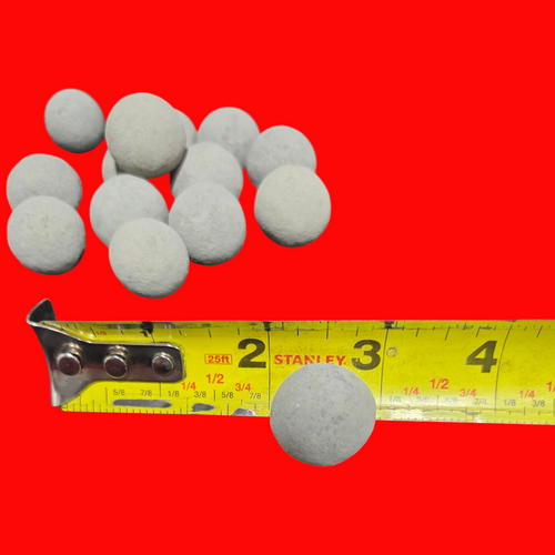 DOWA Thermotech Nickel Catalyst, 13/16" Spheres, 44 LB Box