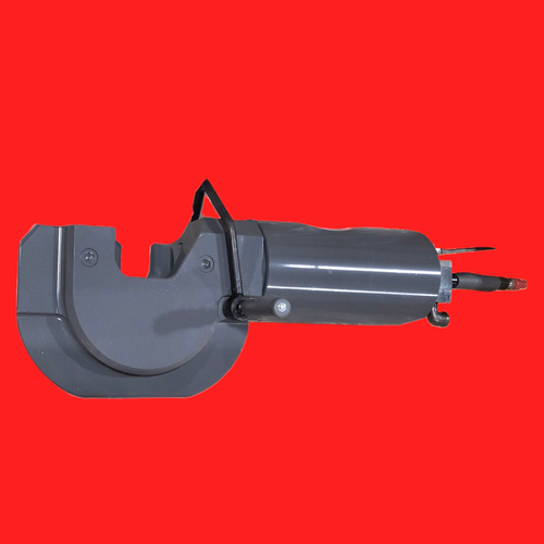 Riken Seiki RC-100-HVVC RC Series Hydraulic Rod Cutter with 3-Way Hand Valve and