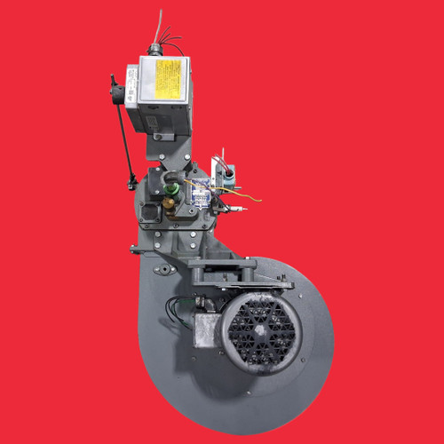 Maxon Model 400 Ovenpak Gas Burner, 408M