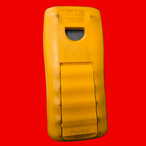 Fluke 52 II Dual Probe Digital Thermometer, 674689